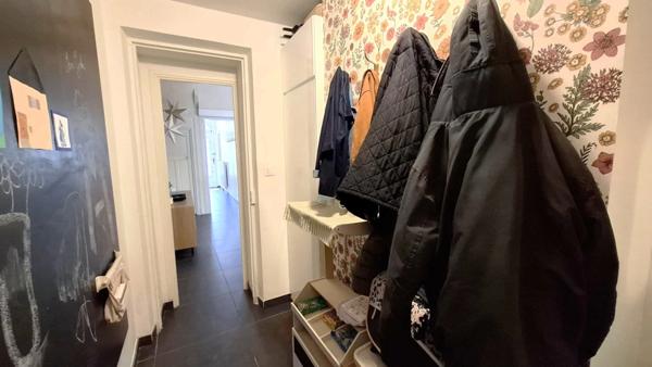 A VENDRE Maison Coup de Coeur, 7 Pièces avec Garage et Jardin - SAINT QUENTIN (02) Quartier Remicourt