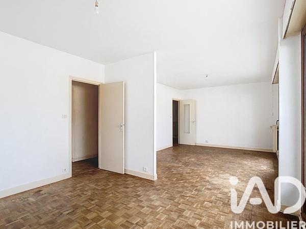Appartement à vendre 3 pièces 80 m² Sézanne