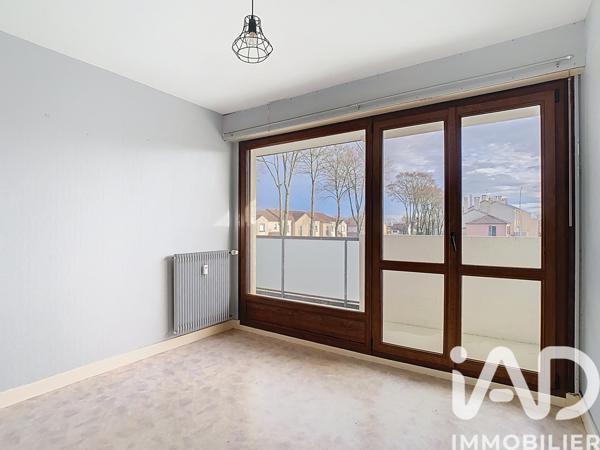 Appartement à vendre 3 pièces 80 m² Sézanne