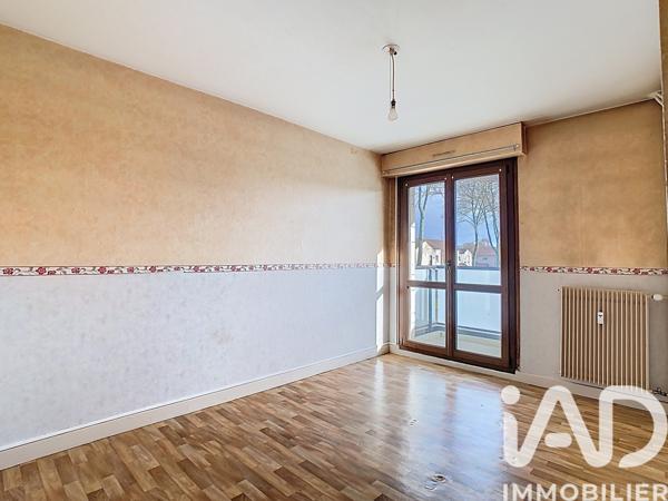 Appartement à vendre 3 pièces 80 m² Sézanne