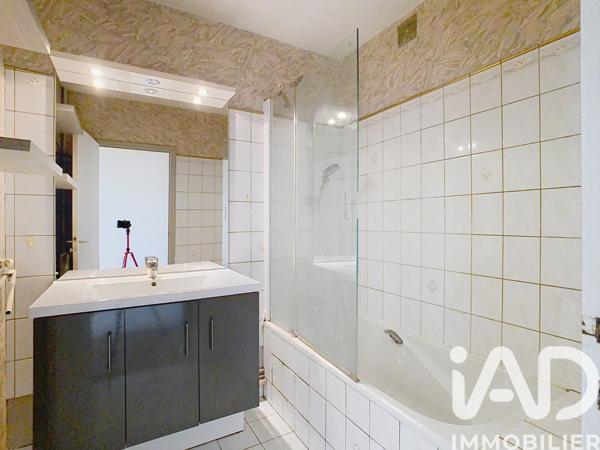 Appartement à vendre 3 pièces 80 m² Sézanne