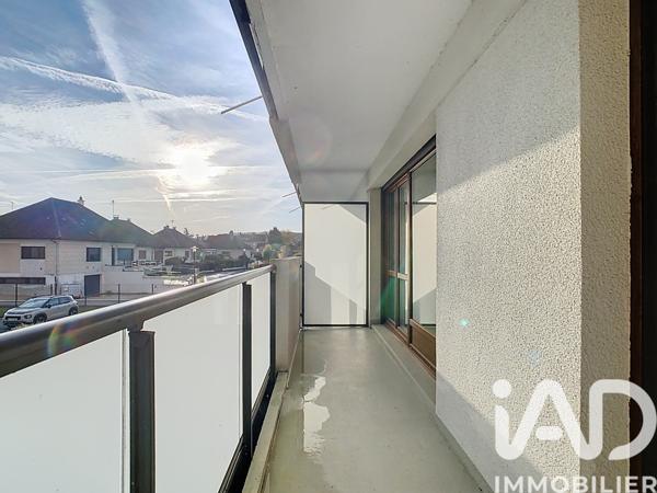 Appartement à vendre 3 pièces 80 m² Sézanne