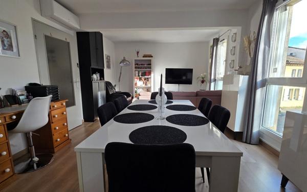 Appartement à vendre    2 pièces •  Villeneuve-lès-Avignon