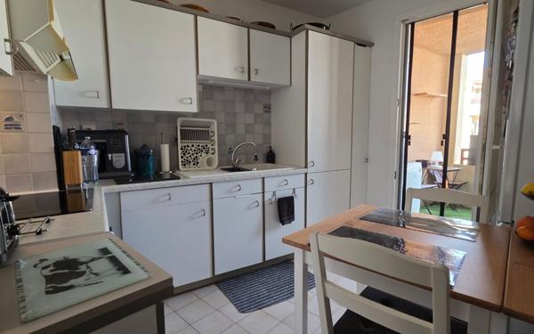 Appartement à vendre    2 pièces •  Villeneuve-lès-Avignon
