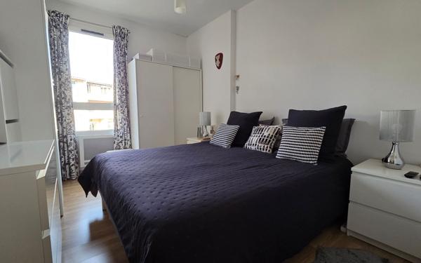 Appartement à vendre    2 pièces •  Villeneuve-lès-Avignon