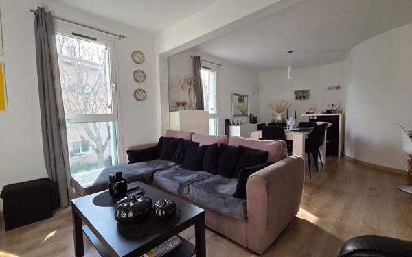 Appartement à vendre    2 pièces •  Villeneuve-lès-Avignon