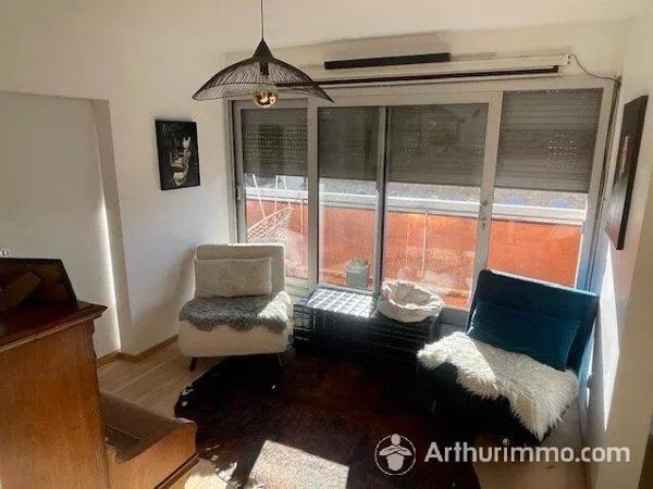 Vente Appartement 1 pièces 29 m2 à Pontarlier