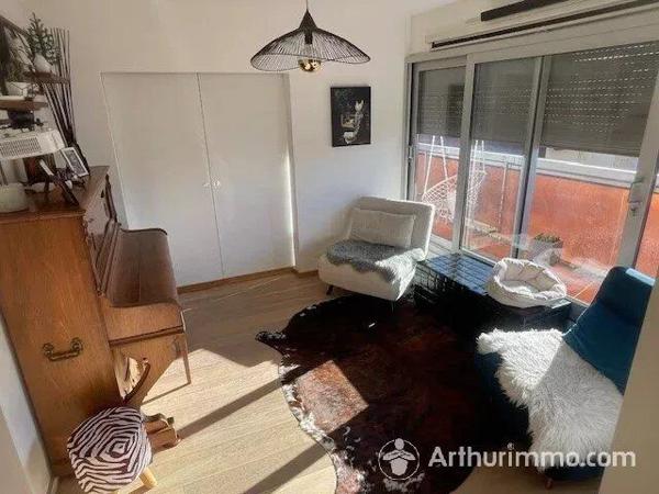 Vente Appartement 1 pièces 29 m2 à Pontarlier