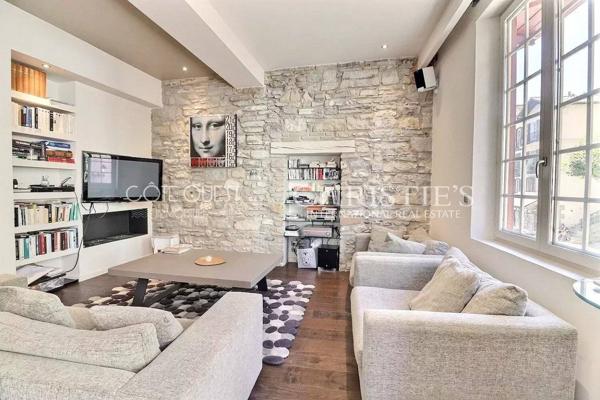 À vendre Saint-Jean-de-Luz - Appartement rénové en coeur de ville proche plage