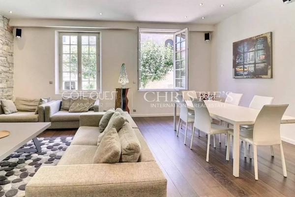 À vendre Saint-Jean-de-Luz - Appartement rénové en coeur de ville proche plage