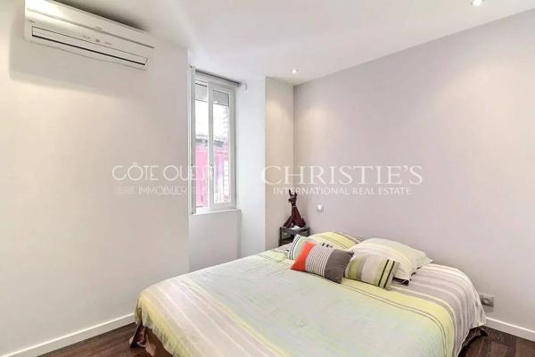 À vendre Saint-Jean-de-Luz - Appartement rénové en coeur de ville proche plage