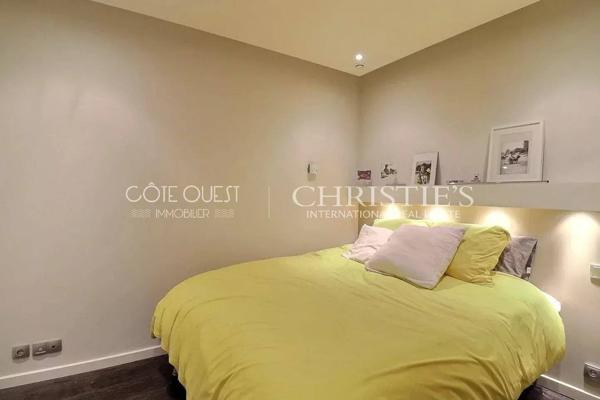 À vendre Saint-Jean-de-Luz - Appartement rénové en coeur de ville proche plage