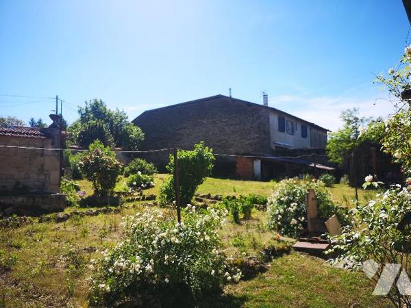 Cousances les Forges vaste maison bourgeoise avec studio indépendant