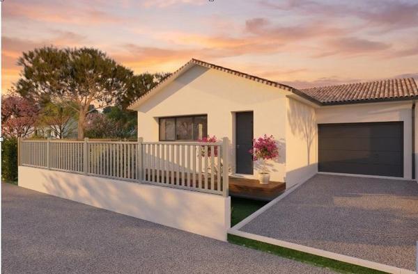 Vente / Terrain constructible à Saint-Brevin-les-Pins (44250)