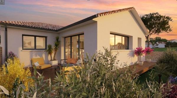 Vente / Terrain constructible à Saint-Brevin-les-Pins (44250)