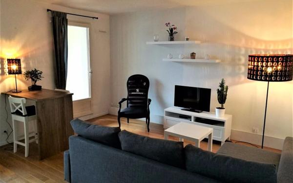 Appartement à louer    2 pièces •  Toulouse