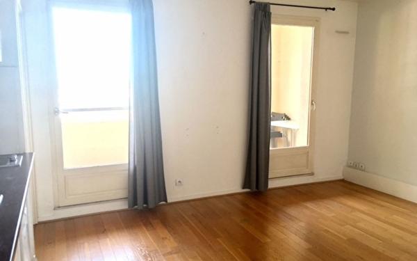 Appartement à louer    2 pièces •  Toulouse