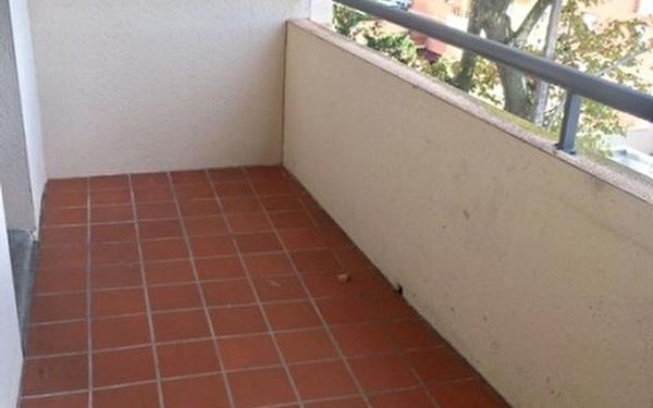 Appartement à louer    2 pièces •  Toulouse