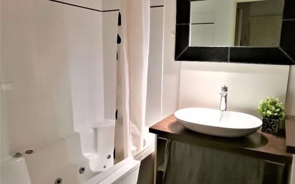 Appartement à louer    2 pièces •  Toulouse