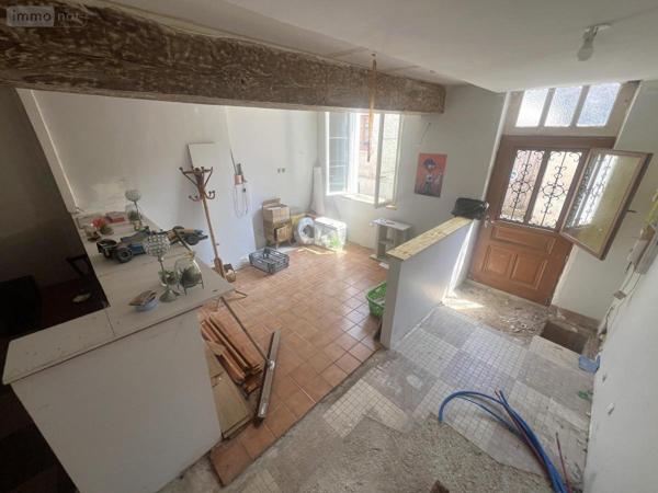 Maison à vendre à Saint-Aignan dans le Loir-et-Cher (41110), ref : 41033-1765