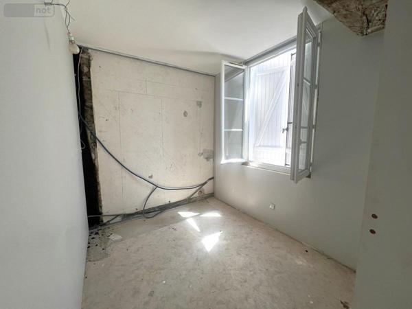 Maison à vendre à Saint-Aignan dans le Loir-et-Cher (41110), ref : 41033-1765