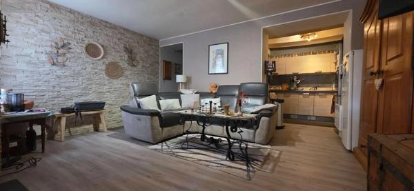 Achat - Maison Fresnes-sur-Escaut 59970 5 pièces 86 m 2 289 m 2