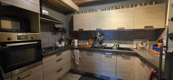 Achat - Maison Fresnes-sur-Escaut 59970 5 pièces 86 m 2 289 m 2