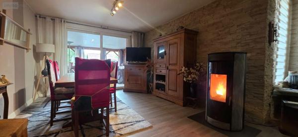 Achat - Maison Fresnes-sur-Escaut 59970 5 pièces 86 m 2 289 m 2