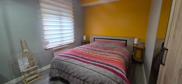 Achat - Maison Fresnes-sur-Escaut 59970 5 pièces 86 m 2 289 m 2