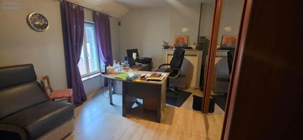 Achat - Maison Fresnes-sur-Escaut 59970 5 pièces 86 m 2 289 m 2