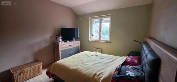 Achat - Maison Fresnes-sur-Escaut 59970 5 pièces 86 m 2 289 m 2