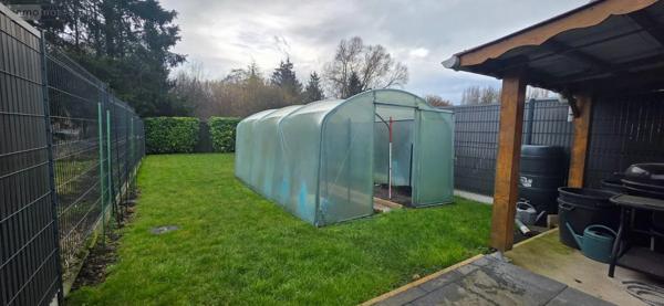 Achat - Maison Fresnes-sur-Escaut 59970 5 pièces 86 m 2 289 m 2
