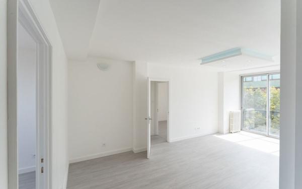 Appartement à vendre    4 pièces • 65,82 m2 Toulouse