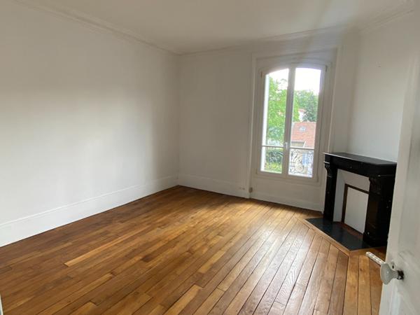 Appartement Viroflay 3 pièce(s) 59 m2