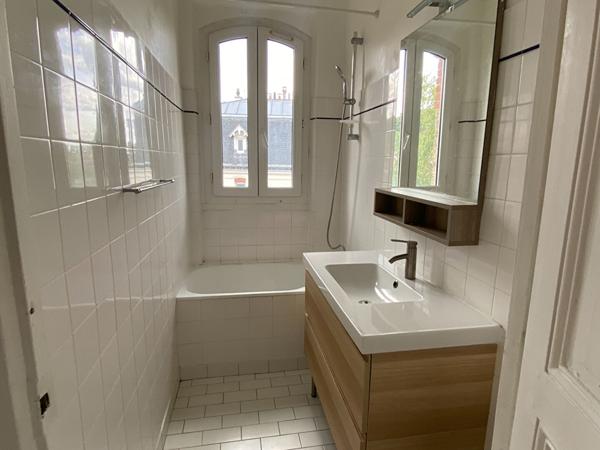 Appartement Viroflay 3 pièce(s) 59 m2