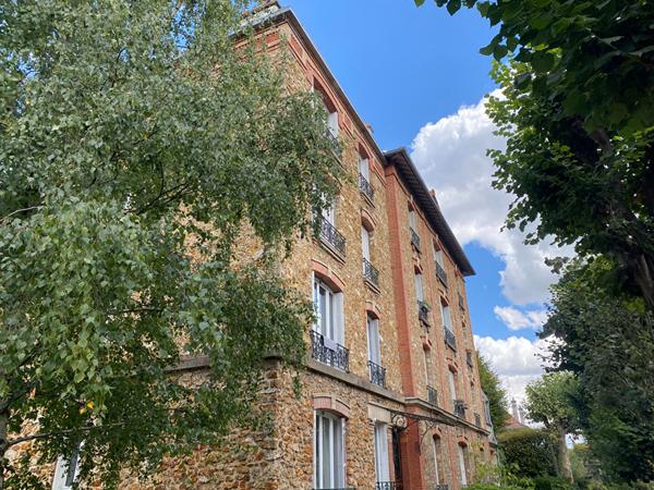 Appartement Viroflay 3 pièce(s) 59 m2