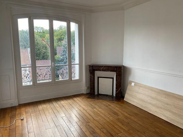 Appartement Viroflay 3 pièce(s) 59 m2