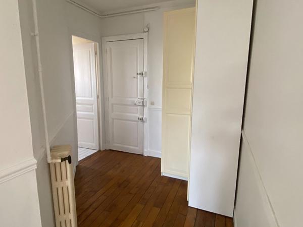 Appartement Viroflay 3 pièce(s) 59 m2