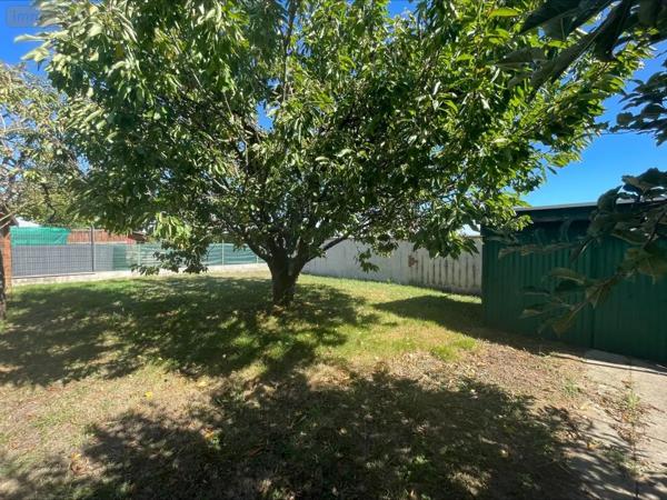 Achat - Maison Viriat 01440 3 pièces 95 m 2 630 m 2