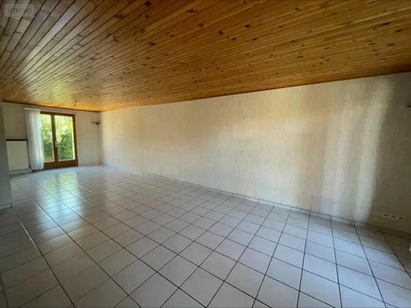Achat - Maison Viriat 01440 3 pièces 95 m 2 630 m 2