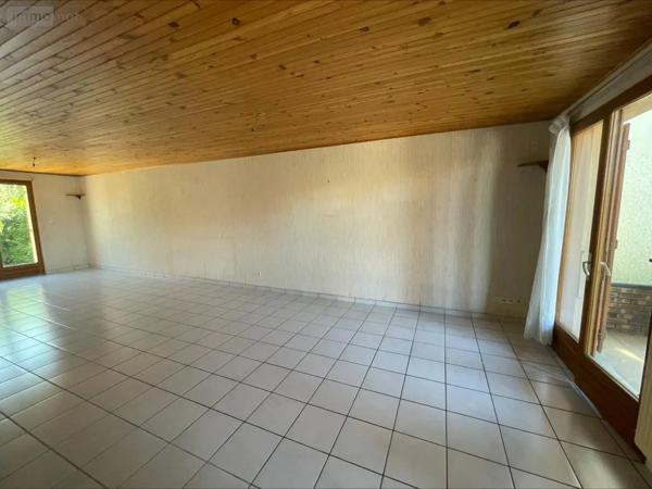 Achat - Maison Viriat 01440 3 pièces 95 m 2 630 m 2