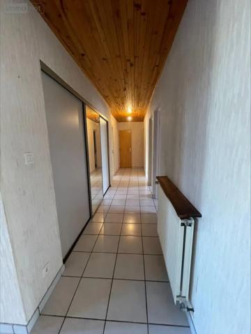 Achat - Maison Viriat 01440 3 pièces 95 m 2 630 m 2