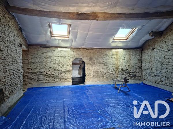 Maison à vendre 3 pièces 115 m² Lafitte