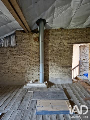 Maison à vendre 3 pièces 115 m² Lafitte