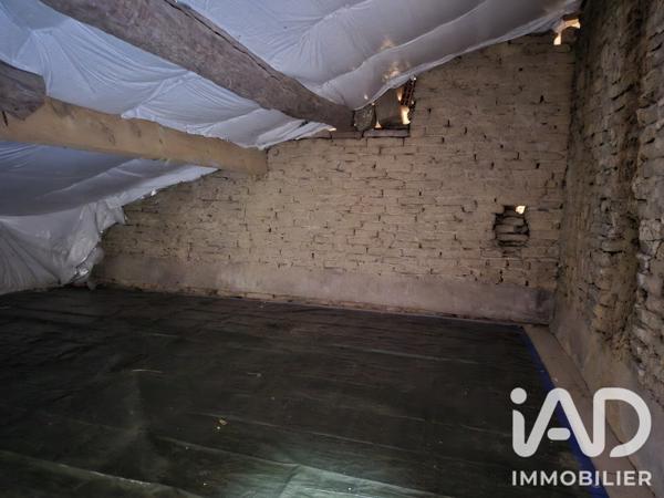 Maison à vendre 3 pièces 115 m² Lafitte