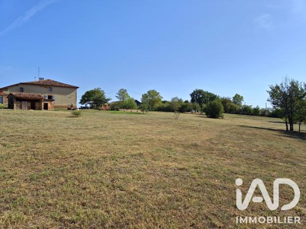 Maison à vendre 3 pièces 115 m² Lafitte