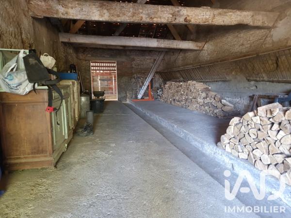 Maison à vendre 3 pièces 115 m² Lafitte