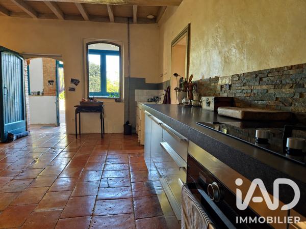 Maison à vendre 3 pièces 115 m² Lafitte