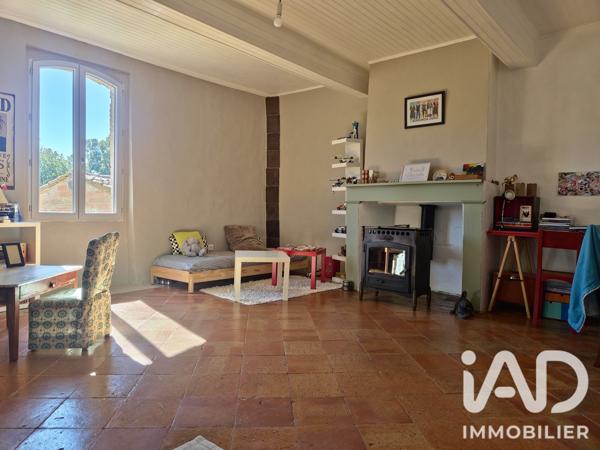 Maison à vendre 3 pièces 115 m² Lafitte