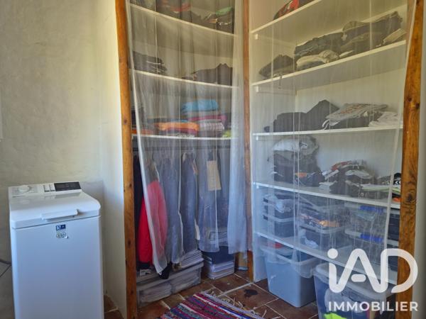 Maison à vendre 3 pièces 115 m² Lafitte